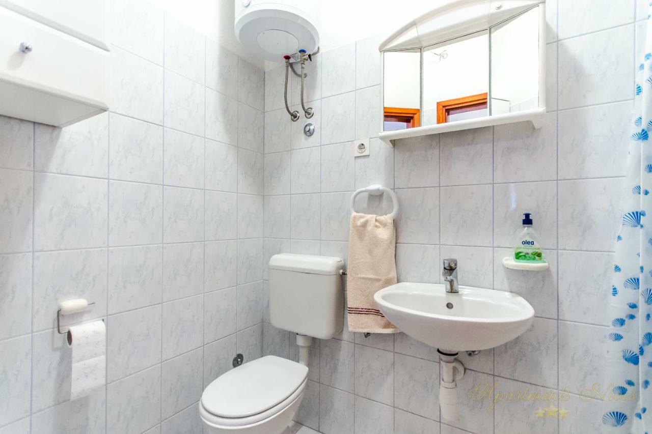 Apartments Nives Suhi Potok Jesenice  Exterior foto
